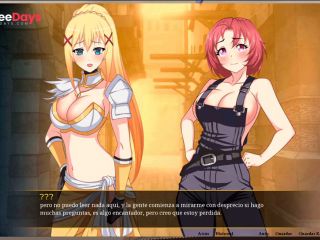 [GetFreeDays.com] Un Juego Porno Para Follar Cowgirls y Waifus - Gameplay  Descarga - Waifu Misin V3 Porn Stream June 2023-7