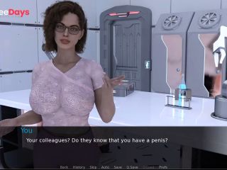 [GetFreeDays.com] Futa Dating Simulator 12 Nicole want a HouseHusband will you accept Sex Stream July 2023-0