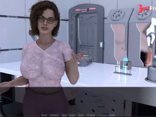 [GetFreeDays.com] Futa Dating Simulator 12 Nicole want a HouseHusband will you accept Sex Stream July 2023-1