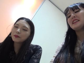 6297 Yapoos Market - Japanese Mistresses Shit-7