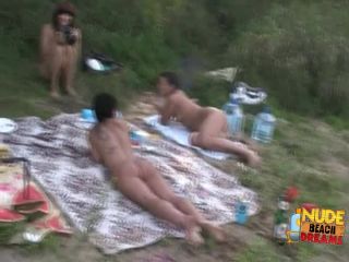 Swingers Party 12, Part 55/62 Nudism!-0