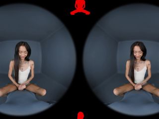 Katie Cai - Date Night - Passthrough - AR Porn, VRPorn (UltraHD 4K 2024) New Porn-1
