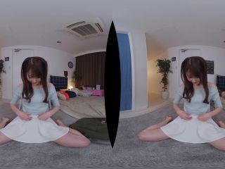 SIVR-120 C - Japan VR Porn - (Virtual Reality)-0