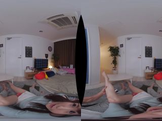 SIVR-120 C - Japan VR Porn - (Virtual Reality)-1