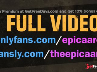 [GetFreeDays.com] Finnish anal goddess NovaTheNerd gets fucked in the ass by Epic Aaron Adult Video February 2023-9