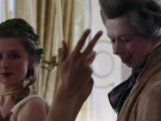 Eloise Smyth – Harlots s02e01 (2018) HD 1080p - (Celebrity porn)-3