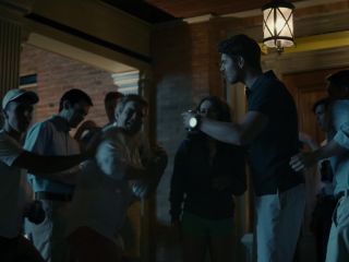 Katie Buitendyk, Jordan Kearns, etc - Total Frat Movie (2016) HD 1080p - (Celebrity porn)-7