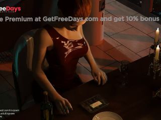 [GetFreeDays.com] Failed date. Free version. Adult Clip February 2023-1