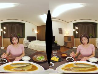 video 45 latex blowjob DLVSS-001 Suzume Mino Started Living (Oculus  Go) [2048p], titfuck on pov-1