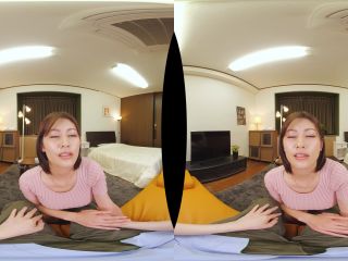 video 45 latex blowjob DLVSS-001 Suzume Mino Started Living (Oculus  Go) [2048p], titfuck on pov-2