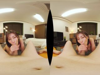 video 45 latex blowjob DLVSS-001 Suzume Mino Started Living (Oculus  Go) [2048p], titfuck on pov-9
