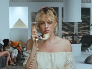 Callie Hernandez, etc - Under the Silver Lake (2018) HD 1080p - (Celebrity porn)-8