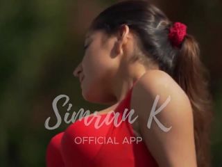 Simran K Official App Video 1-2