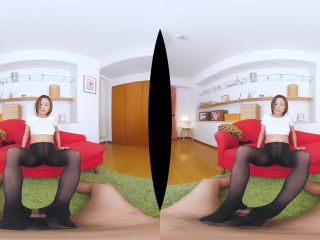 DAVR-004 B - Japan VR Porn(Virtual Reality)-0
