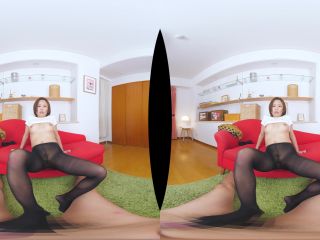 DAVR-004 B - Japan VR Porn(Virtual Reality)-1