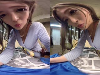 [VR] Sumire Mizukawa – Temptation Salon VR Part 1-5