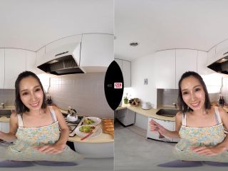 SIVR-109 A - Japan VR Porn - (Virtual Reality)-2