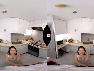 SIVR-109 A - Japan VR Porn - (Virtual Reality)-4