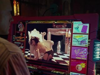 Melanie Thierry – The Zero Theorem (2013) HD 1080p!!!-9