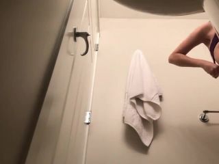 Shower Bathroom 4511-7