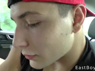 Eastboys pov vol 8 Gay-5