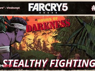 [GetFreeDays.com] Far Cry 5 Hours of Darkness  Stealthy Fighting 4 Adult Clip April 2023-7