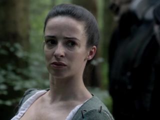 Laura Donnelly – Outlander s01e14 (2015) HD 1080p - (Celebrity porn)-7