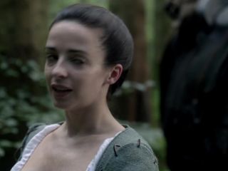 Laura Donnelly – Outlander s01e14 (2015) HD 1080p - (Celebrity porn)-8