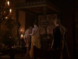 Maisie Dee – Game of Thrones s02e04 (2012) HD 1080p - (Celebrity porn)-2