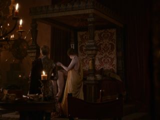 Maisie Dee – Game of Thrones s02e04 (2012) HD 1080p - (Celebrity porn)-8