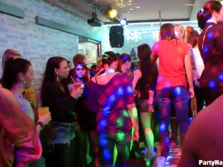 Party Hardcore Gone Crazy Vol. 8 Part 6 - Cam 4-7