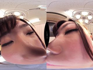 3DSVR-0465 B - Japan VR Porn!!!-1