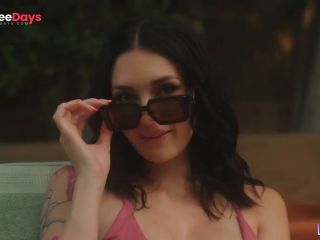 [GetFreeDays.com] LUCIDFLIX The pool with Charlotte Sins Porn Clip December 2022-2