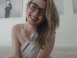 online xxx clip 45 Amberhahn –  Dr Hahns Wife - femdomcc - fetish porn jamie valentine femdom-1