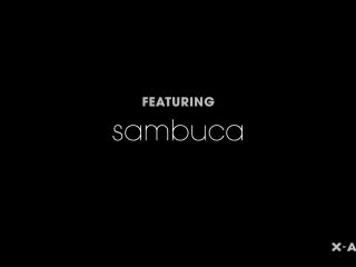 X-Art – Sambuca-1