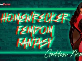 [GetFreeDays.com] Homewrecker Femdom Fantasy Sex Video February 2023-7