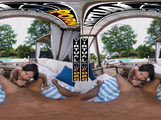 Connie Perignon - Rubdown Ultra HD 4K 2880p - Vive-2