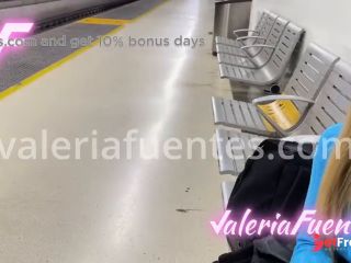 [GetFreeDays.com] TURISTA follandome PBLICO estacin tren BARCELONA Sex Clip January 2023-2