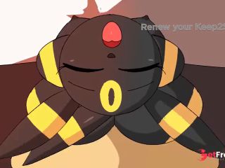 [GetFreeDays.com] Futa Eevee Orgy - Pokemon Yiff Hentai Cartoon Adult Stream February 2023-8