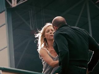 Amy Smart – Crank 2: High Voltage (2009) HD 1080p!!!-6