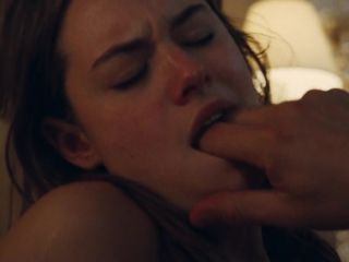 Camille Rowe, Josephine de La Baume, Alexandra Dahlstrom – Notre jour viendra (2010) HD 1080p!!!-8