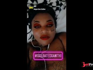 [GetFreeDays.com] Xanthis Alter Ego Meet docktashine313 Adult Stream January 2023-6