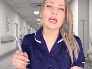 adult video 17 femdom nurse Goddess Poison – TheHYPNOvaccine, femdom on fetish porn-0