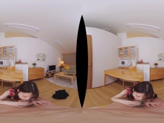 KAVR-143 A - Japan VR Porn - (Virtual Reality)-3