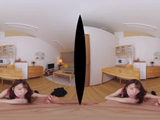 KAVR-143 A - Japan VR Porn - (Virtual Reality)-4