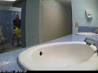 Spy, Hidden Camera 2849-9