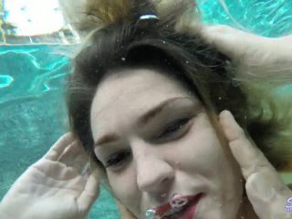  SexUnderWater presents roxxy renay gc2 12k, teens on teen-9