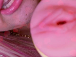 Mistress Bijoux - FLESHLIGHT 4 Valentine's Day.-5