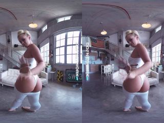 [GetFreeDays.com] Sensual VR g0ddess Bailey Brooke Takes You On POV Voyeur Masturbation T hardcore porn games-2