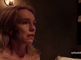 Ursina Lardi - Lenin (Schaubuhne am Lehniner Platz) (2017) HD 1080p - (Celebrity porn)-3